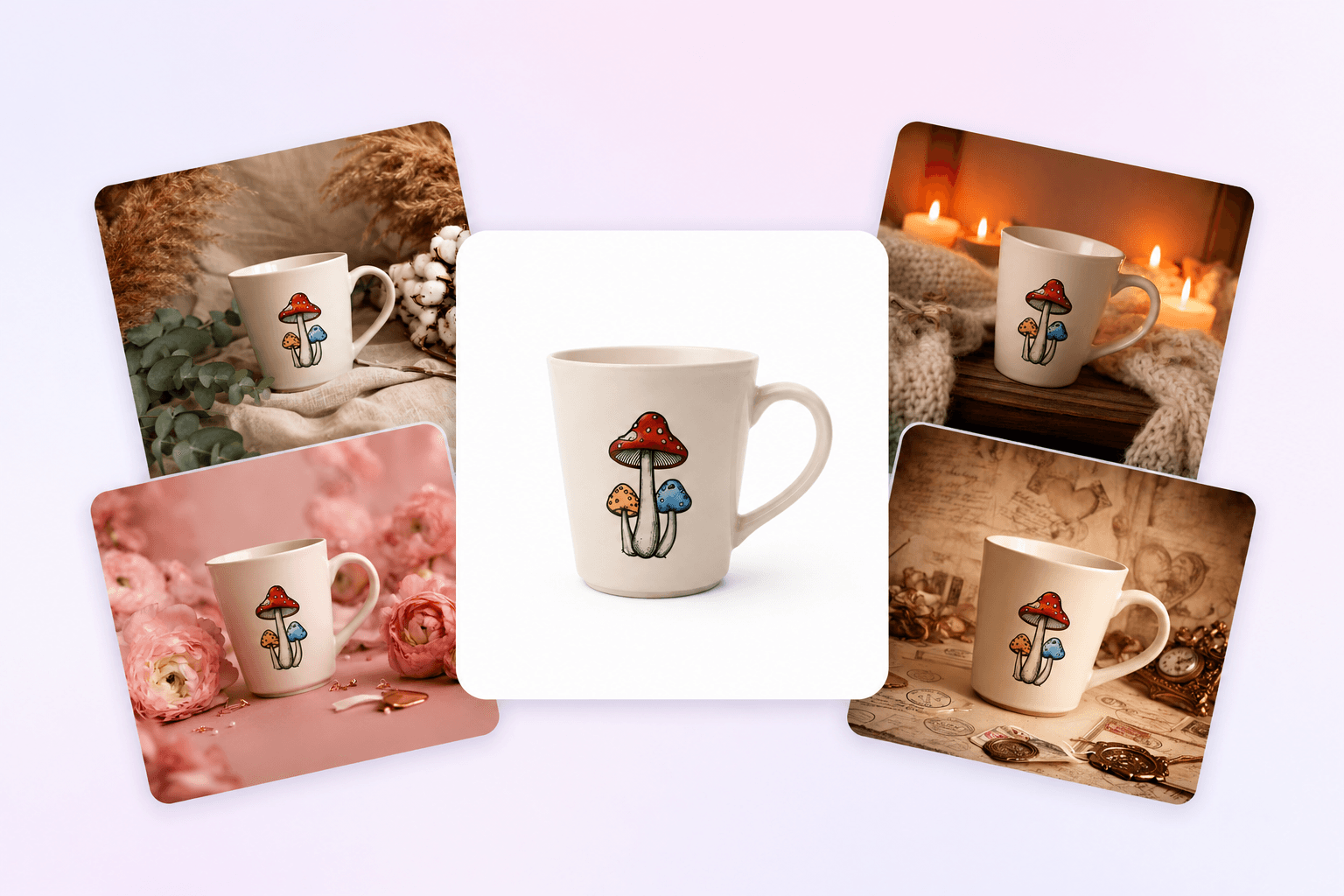 Imago.Pics product photo workflow preview